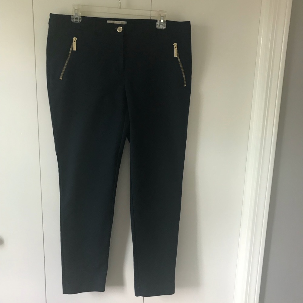 Michael Kors ankle pants
